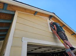 Best Storm Damage Siding Repair  in Clifton Knolls Mill Creek, NY